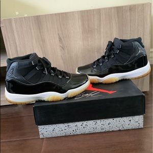 Jordan 11 Retro Jubilee